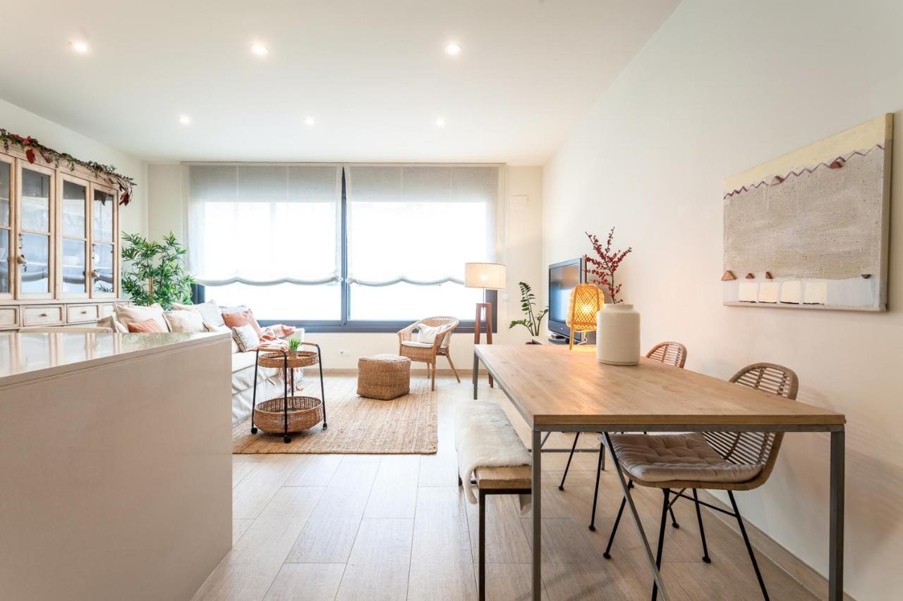 Villa Casa 20 minutos de Barcelona y WIFI alta capacidad Sant Cugat del Vallès Exterior foto
