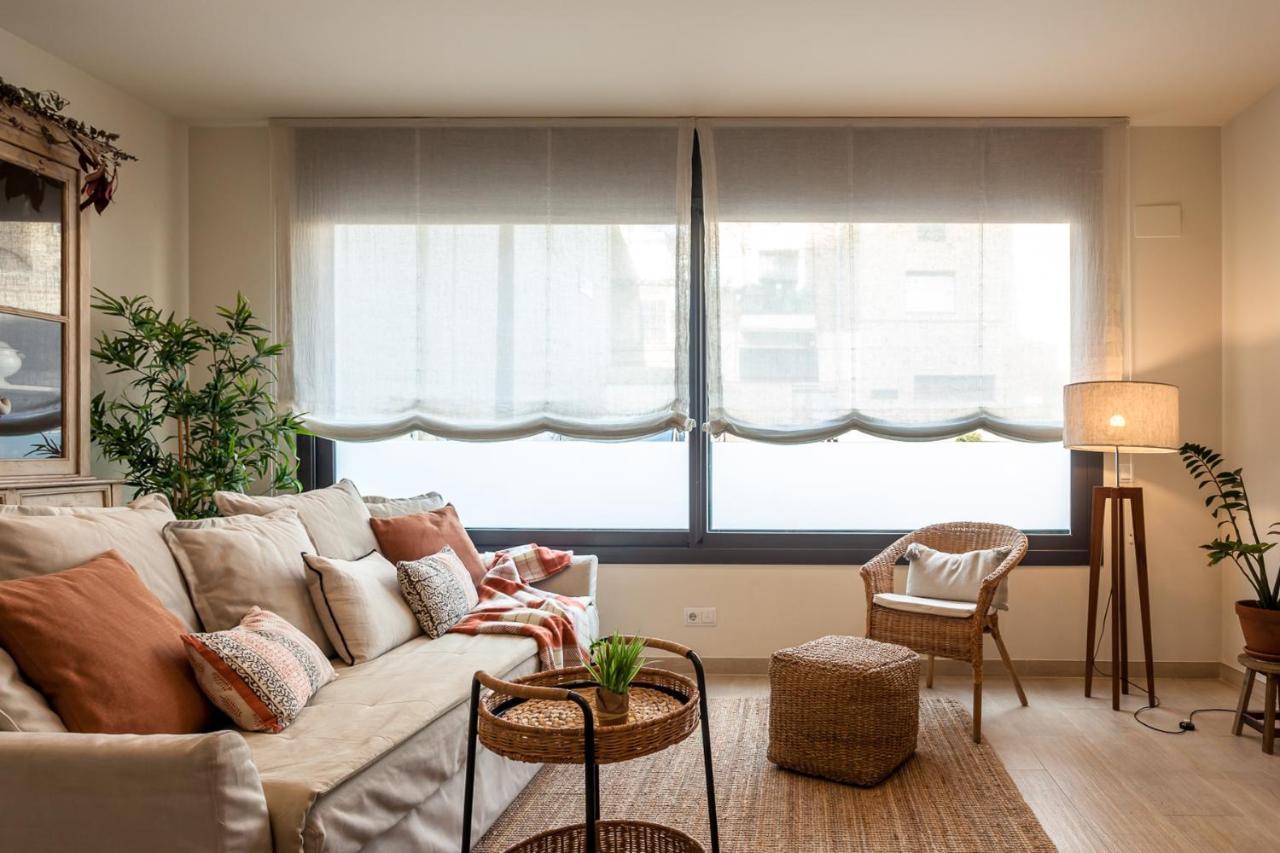 Villa Casa 20 minutos de Barcelona y WIFI alta capacidad Sant Cugat del Vallès Exterior foto