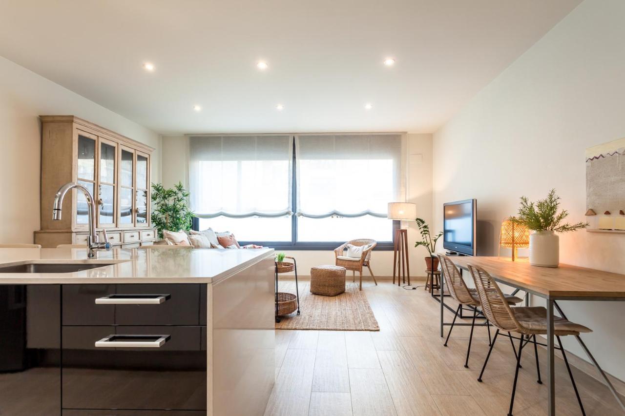 Villa Casa 20 minutos de Barcelona y WIFI alta capacidad Sant Cugat del Vallès Exterior foto